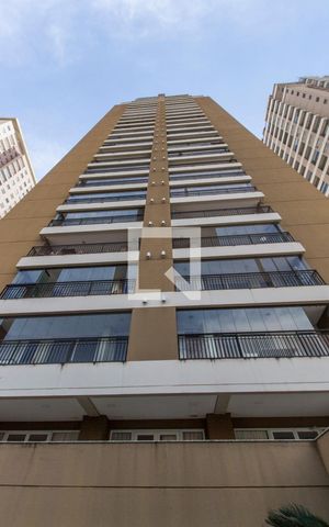 Apartamento à venda com 81m², 3 quartos e 1 vagaFachada do bloco