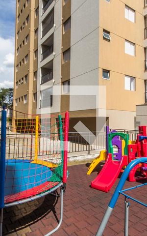 Apartamento à venda com 81m², 3 quartos e 1 vagaÁrea comum - Playground