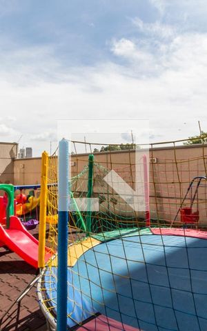 Apartamento à venda com 81m², 3 quartos e 1 vagaÁrea comum - Playground
