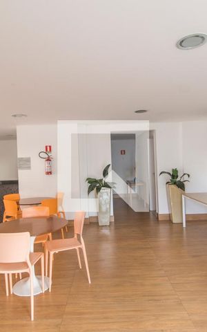 Apartamento à venda com 81m², 3 quartos e 1 vagaÁrea comum - Salão de festas