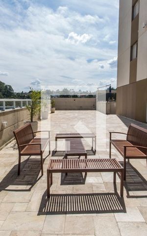 Apartamento à venda com 81m², 3 quartos e 1 vagaÁrea gourmet