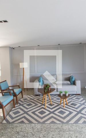 Apartamento à venda com 81m², 3 quartos e 1 vagaHall social