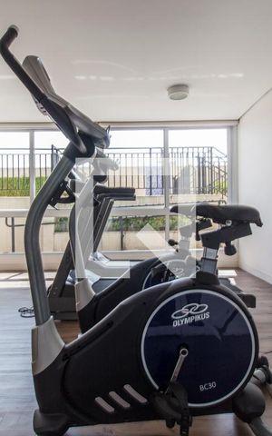 Apartamento à venda com 81m², 3 quartos e 1 vagaAcademia