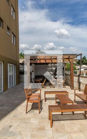 Apartamento à venda com 81m², 3 quartos e 1 vagaÁrea gourmet