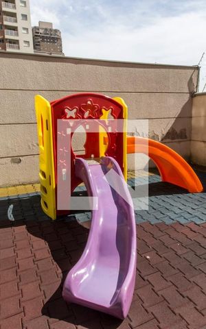 Apartamento à venda com 81m², 3 quartos e 1 vagaÁrea comum - Playground