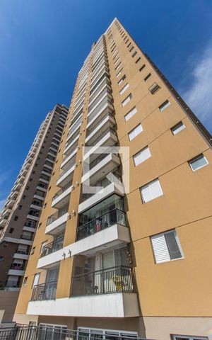 Apartamento à venda com 81m², 3 quartos e 1 vagaFachada do bloco