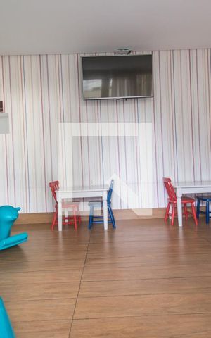 Apartamento à venda com 81m², 3 quartos e 1 vagaBrinquedoteca