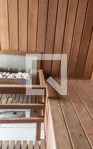 Apartamento à venda com 81m², 3 quartos e 1 vagaSaúna