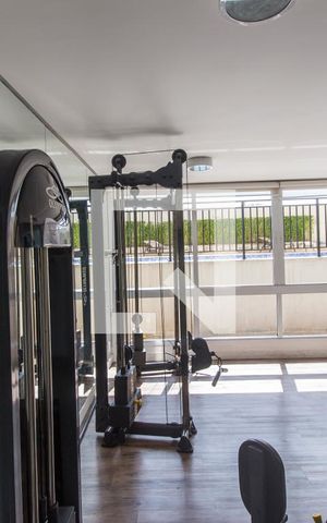 Apartamento à venda com 81m², 3 quartos e 1 vagaAcademia