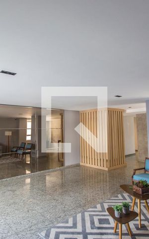 Apartamento à venda com 81m², 3 quartos e 1 vagaHall social