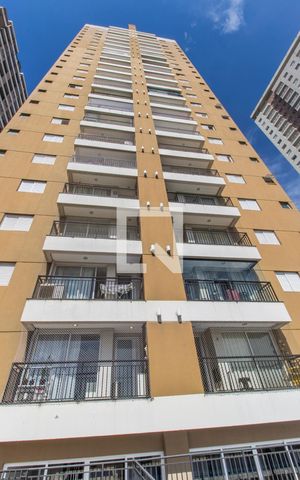 Apartamento à venda com 81m², 3 quartos e 1 vagaFachada do bloco