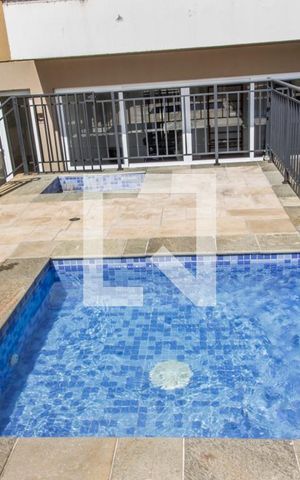 Apartamento à venda com 81m², 3 quartos e 1 vagaPiscina