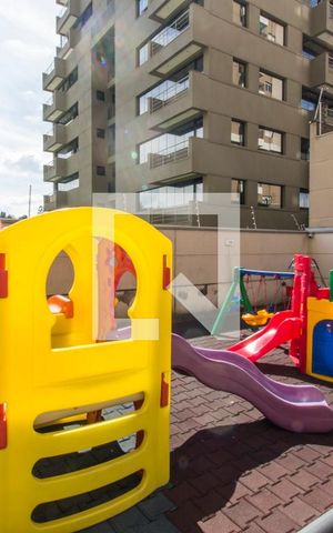 Apartamento à venda com 81m², 3 quartos e 1 vagaÁrea comum - Playground