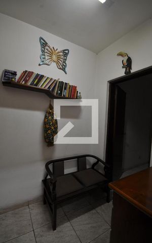 Casa à venda com 117m², 3 quartos e 2 vagasQuarto de Serviço