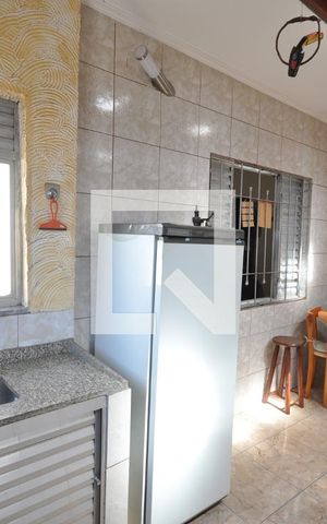 Casa à venda com 117m², 3 quartos e 2 vagasChurrasqueira