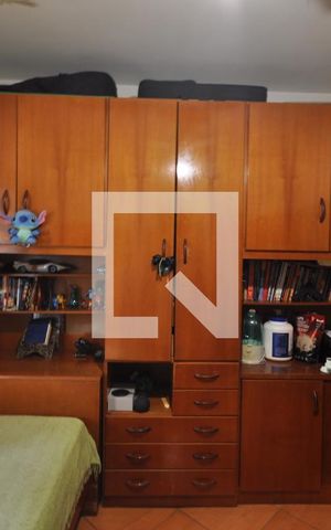 Casa à venda com 117m², 3 quartos e 2 vagasQuarto 2