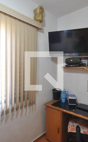 Casa à venda com 117m², 3 quartos e 2 vagasQuarto 3