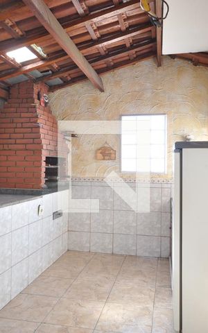 Casa à venda com 117m², 3 quartos e 2 vagasChurrasqueira