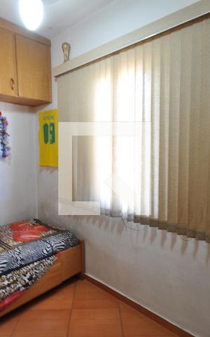 Casa à venda com 117m², 3 quartos e 2 vagasQuarto 3