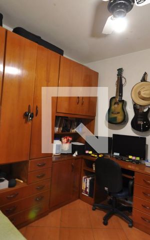 Casa à venda com 117m², 3 quartos e 2 vagasQuarto 2