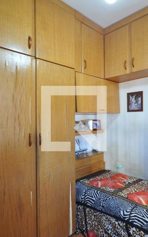Casa à venda com 117m², 3 quartos e 2 vagasQuarto 3