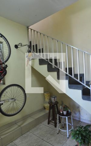 Casa à venda com 117m², 3 quartos e 2 vagasHall de serviço