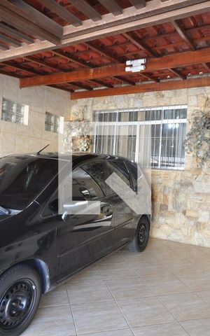 Casa à venda com 117m², 3 quartos e 2 vagasGaragem