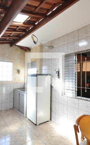 Casa à venda com 117m², 3 quartos e 2 vagasChurrasqueira