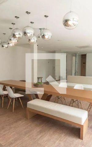 Apartamento à venda com 58m², 1 quarto e 1 vaga Apartamento à venda com 58m², 1 quarto e 1 vagaSalão de Festas