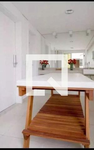 Apartamento à venda com 58m², 1 quarto e 1 vaga Apartamento à venda com 58m², 1 quarto e 1 vagaSala de Massagem