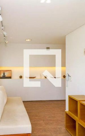 Apartamento à venda com 58m², 1 quarto e 1 vaga Apartamento à venda com 58m², 1 quarto e 1 vagaSpa