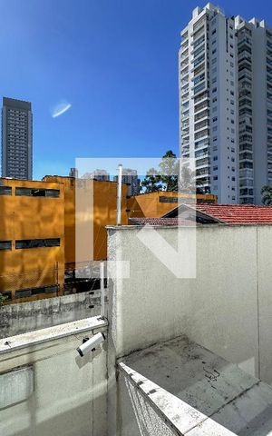 Apartamento à venda com 58m², 1 quarto e 1 vagaVista