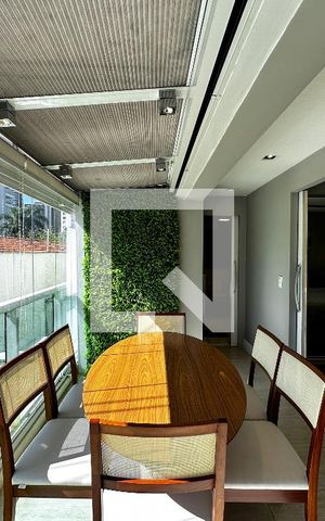 Apartamento à venda com 58m², 1 quarto e 1 vagaSacada