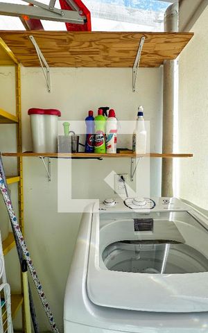 Apartamento à venda com 58m², 1 quarto e 1 vagaÁrea de Serviço