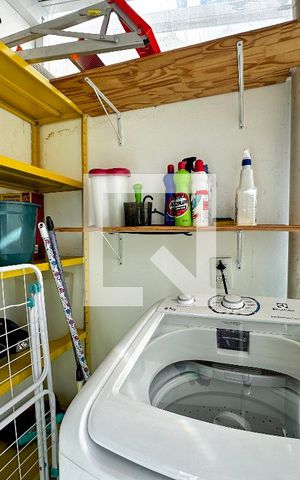 Apartamento à venda com 58m², 1 quarto e 1 vagaÁrea de Serviço