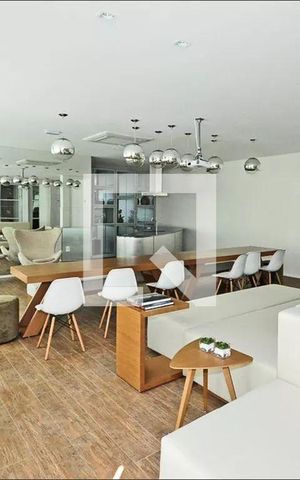 Apartamento à venda com 58m², 1 quarto e 1 vaga Apartamento à venda com 58m², 1 quarto e 1 vagaSalão de Festas