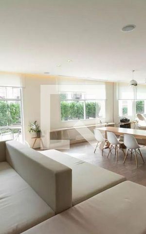 Apartamento à venda com 58m², 1 quarto e 1 vaga Apartamento à venda com 58m², 1 quarto e 1 vagaSalão de Festas