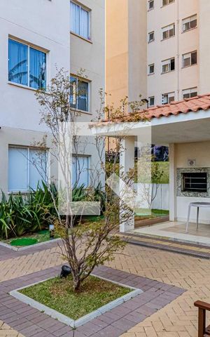 Apartamento para alugar com 40m², 2 quartos e sem vaga Apartamento para alugar com 40m², 2 quartos e sem vagaÁrea comum - Churrasqueira