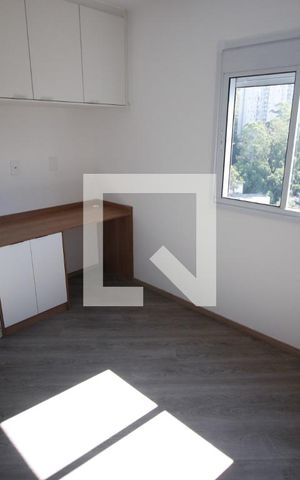 Apartamento para alugar com 41m², 1 quarto e 1 vagaSuíte