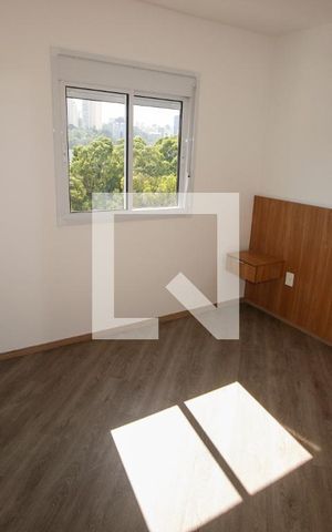 Apartamento para alugar com 41m², 1 quarto e 1 vagaSuíte