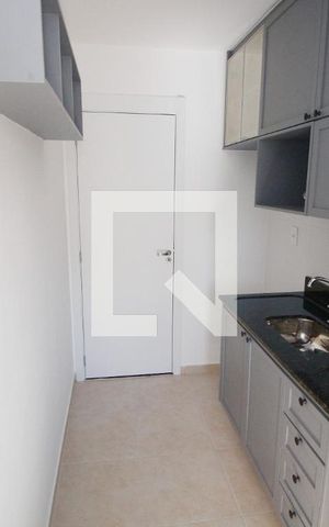 Apartamento para alugar com 41m², 1 quarto e 1 vagaCozinha
