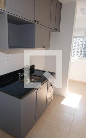 Apartamento para alugar com 41m², 1 quarto e 1 vagaCozinha