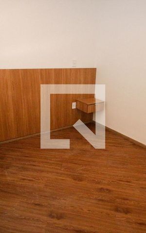 Apartamento para alugar com 41m², 1 quarto e 2 vagasSuíte