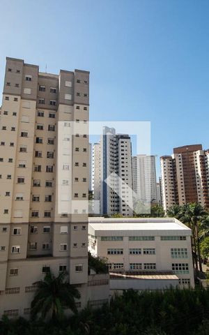 Apartamento para alugar com 41m², 1 quarto e 2 vagasVista - Suíte