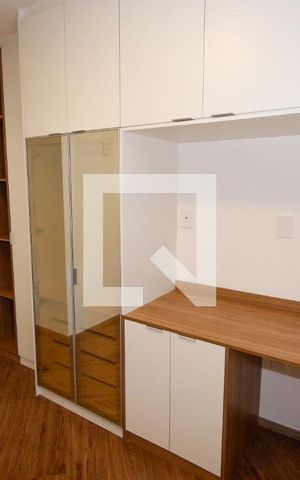 Apartamento para alugar com 41m², 1 quarto e 2 vagasSuíte
