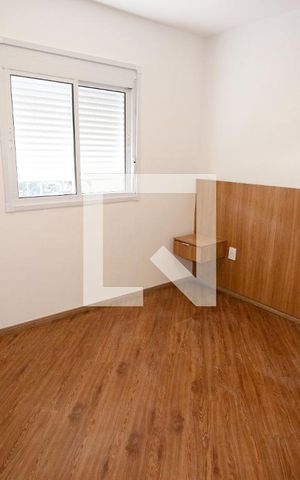 Apartamento para alugar com 41m², 1 quarto e 2 vagasSuíte 