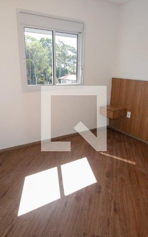 Apartamento para alugar com 41m², 1 quarto e 2 vagasSuíte
