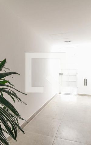 Apartamento à venda com 42m², 2 quartos e 1 vaga Apartamento à venda com 42m², 2 quartos e 1 vagaCondomínio - Entrada