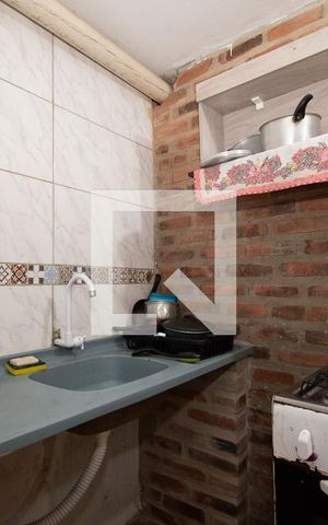 Casa à venda com 70m², 1 quarto e 1 vaga Casa à venda com 70m², 1 quarto e 1 vagacozinha