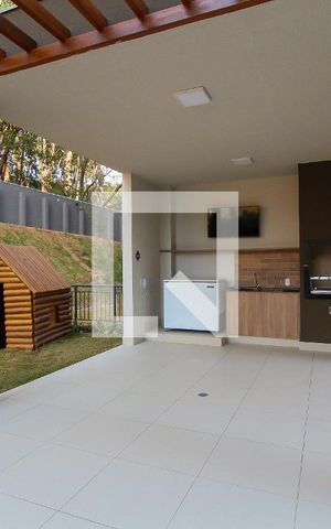 Apartamento à venda com 44m², 2 quartos e sem vaga Apartamento à venda com 44m², 2 quartos e sem vagaChurrasqueira